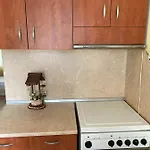 апартмент 27 юли 2 Daire *