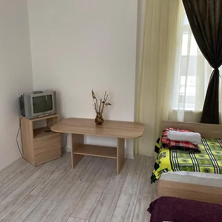 апартмент 27 юли 2 Daire