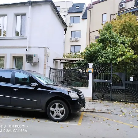 Lägenhet апартмент 27 юли 2 Varna