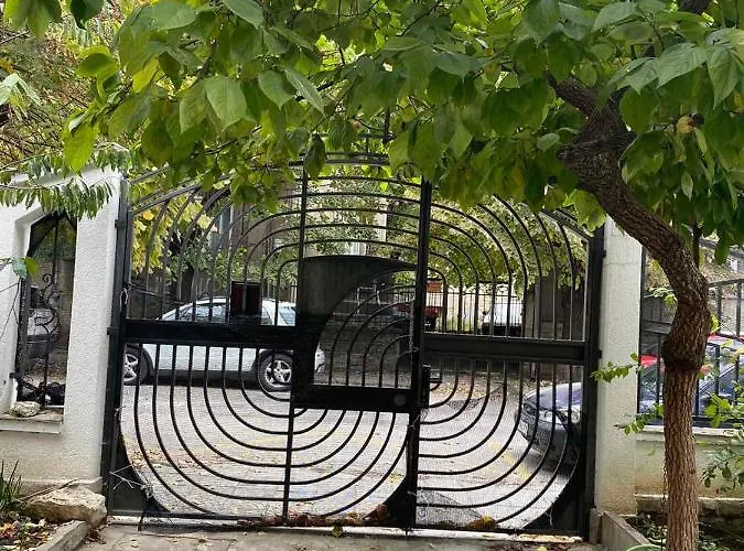 апартмент 27 юли 2 Varna