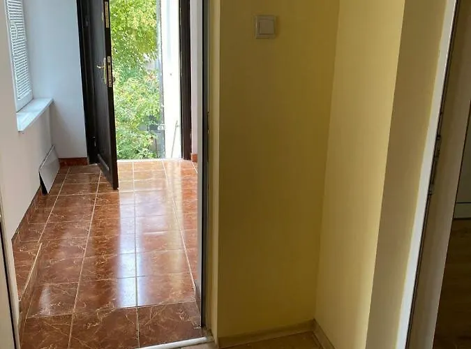 Lägenhet апартмент 27 юли 2