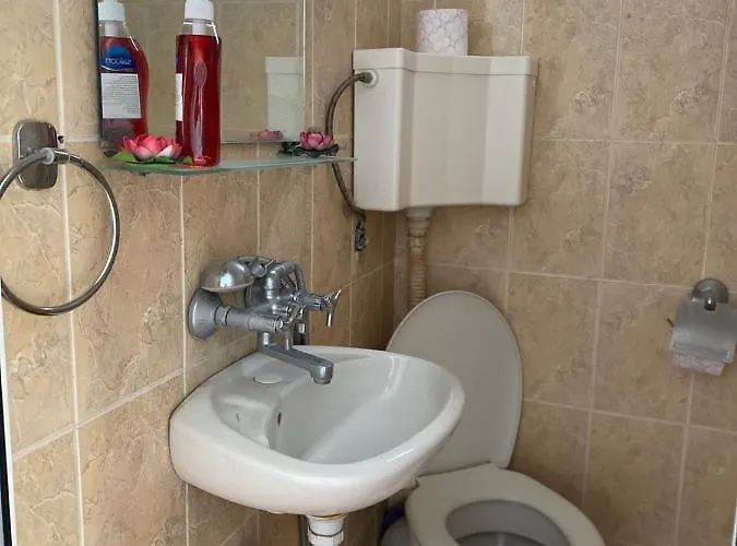 апартмент 27 юли 2 *