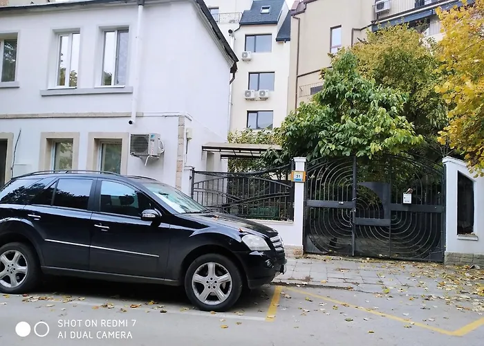 Lägenhet апартмент 27 юли 2 Varna