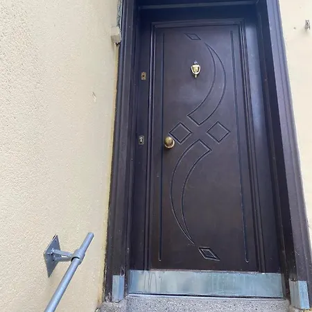 апартмент 27 юли 2 * Varna