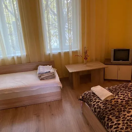 Apartment Апартмент 27 Юли 31 Varna