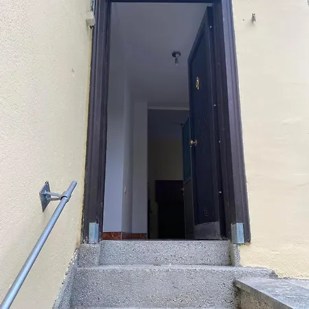 апартмент 27 юли 2 Apartment Varna