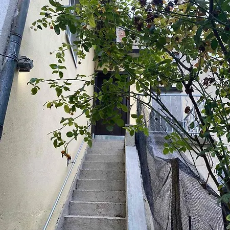 Apartment Апартмент 27 Юли 31