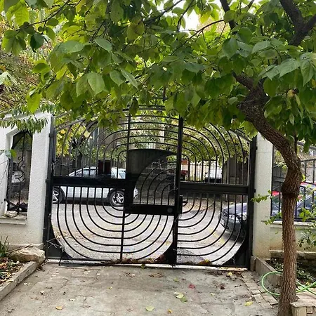 апартмент 27 юли 2 Varna