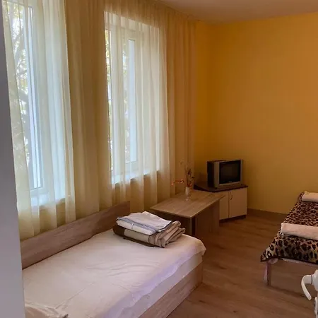 Apartment Апартмент 27 Юли 31 Varna