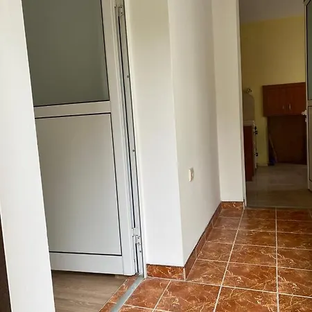 Apartment апартмент 27 юли 2 Varna