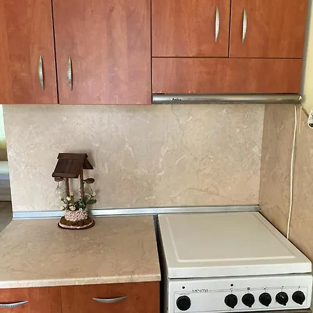 апартмент 27 юли 2 Daire *