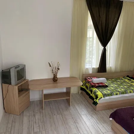 Daire апартмент 27 юли 2 Varna