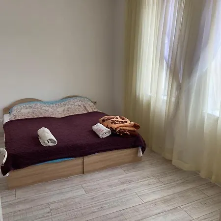 апартмент 27 юли 2