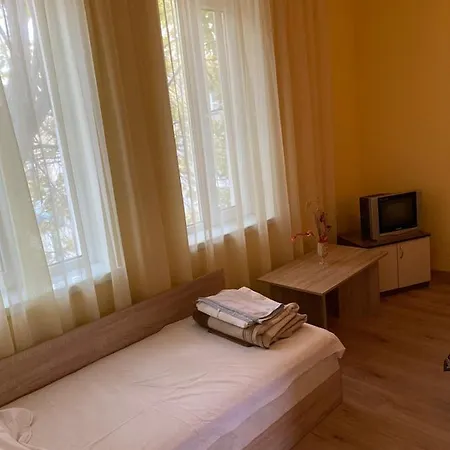 апартмент 27 юли 2 Daire