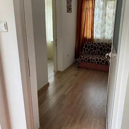 апартмент 27 юли 2 Apartment *