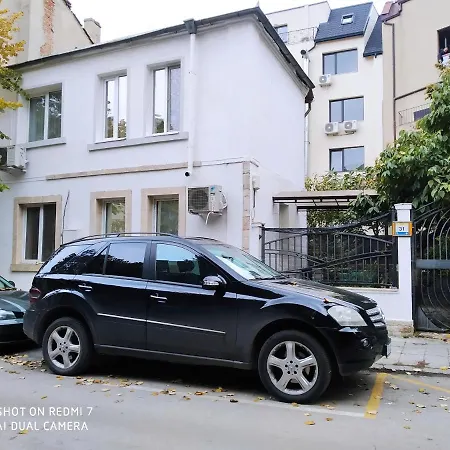 Apartment апартмент 27 юли 2 *