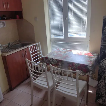 Apartment Апартмент 27 Юли 31