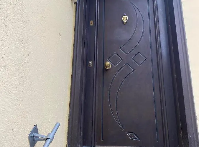 апартмент 27 юли 2 * Varna