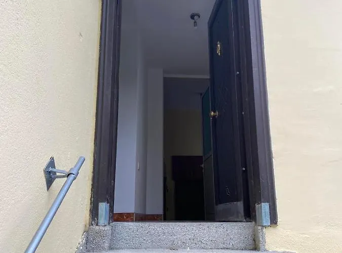 апартмент 27 юли 2 Apartament Varna