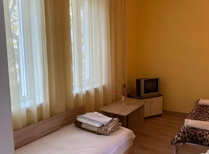 Apartament апартмент 27 юли 2 Varna