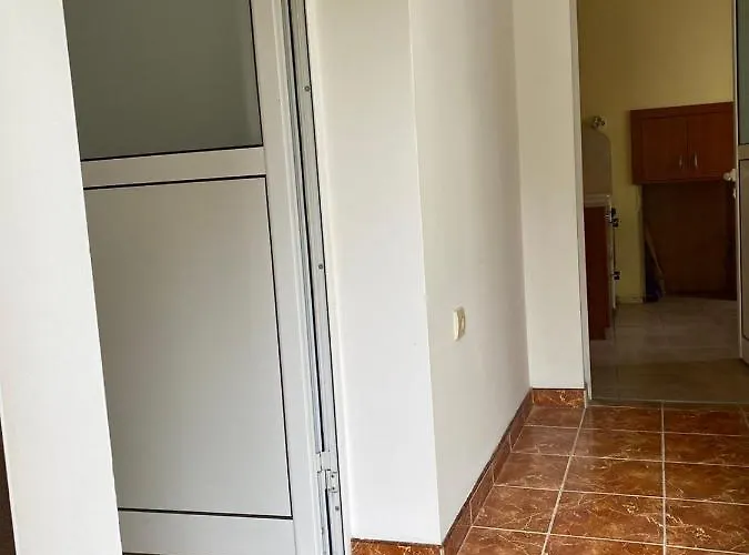 Apartament апартмент 27 юли 2 Varna