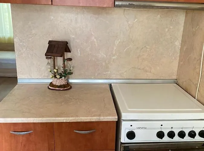 апартмент 27 юли 2