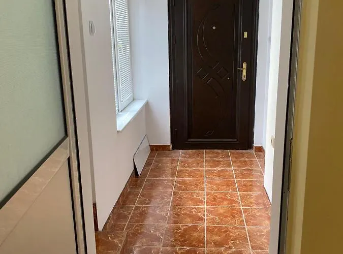 апартмент 27 юли 2 * Varna