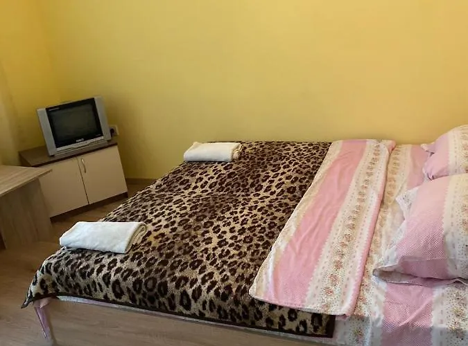 апартмент 27 юли 2