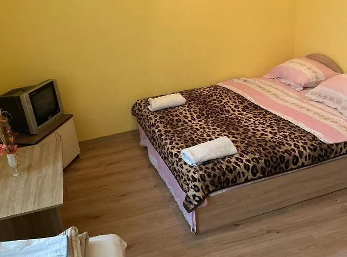 Apartament апартмент 27 юли 2 *