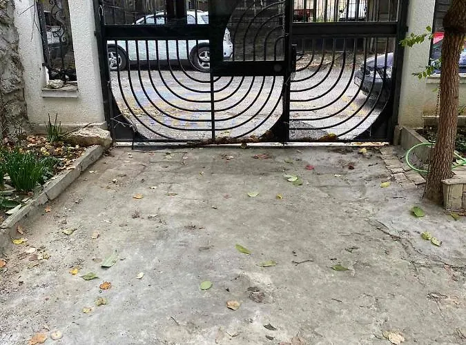 апартмент 27 юли 2 Apartament *