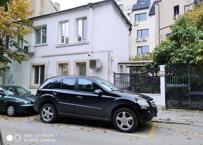 Apartament апартмент 27 юли 2 *