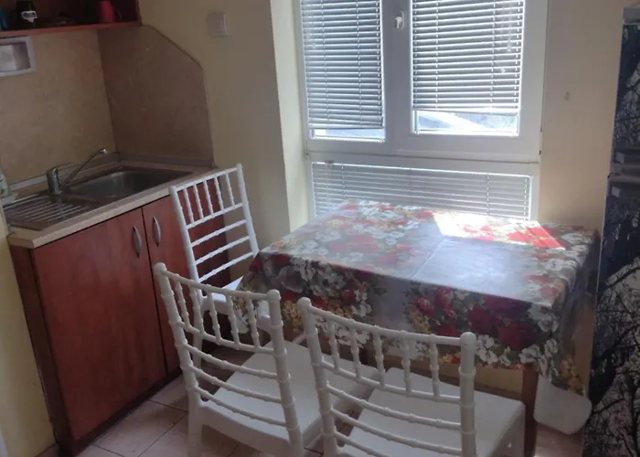 Apartament апартмент 27 юли 2